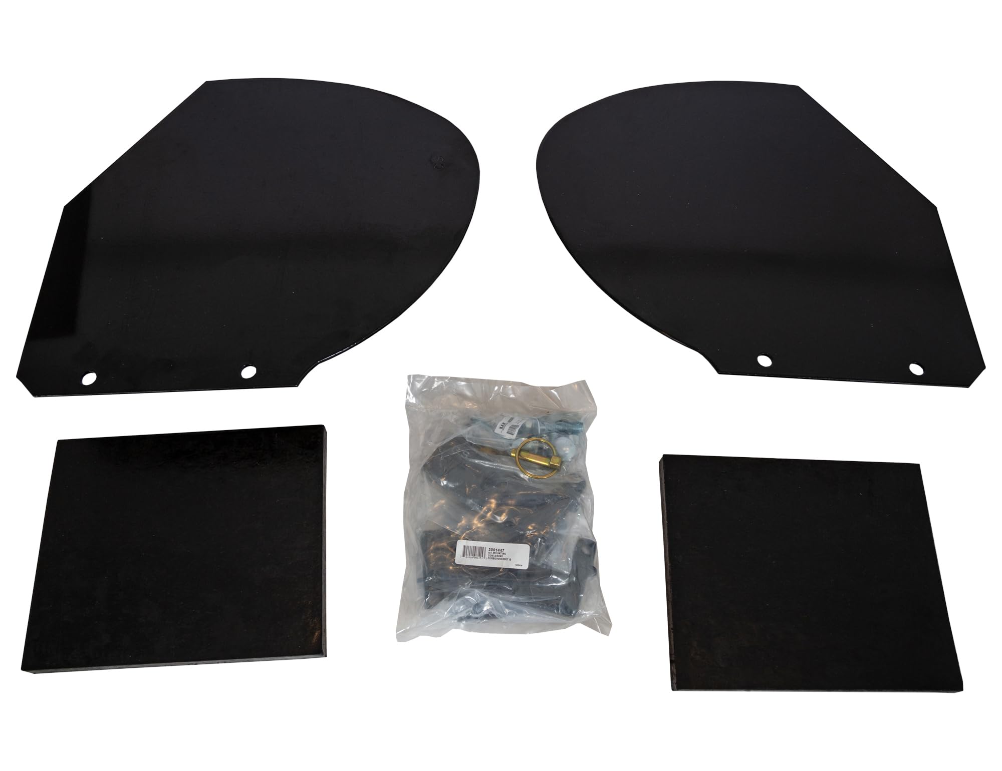 PW22 Buyers Products Pro-Wings Snowplow Extension