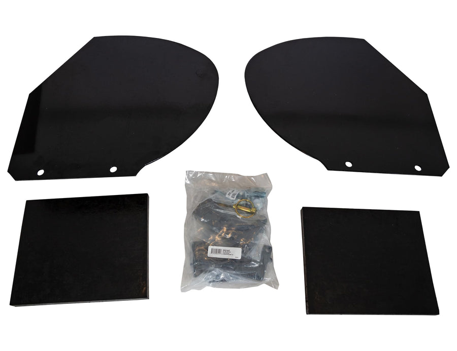 PW22 Buyers Products Pro-Wings Snowplow Extension