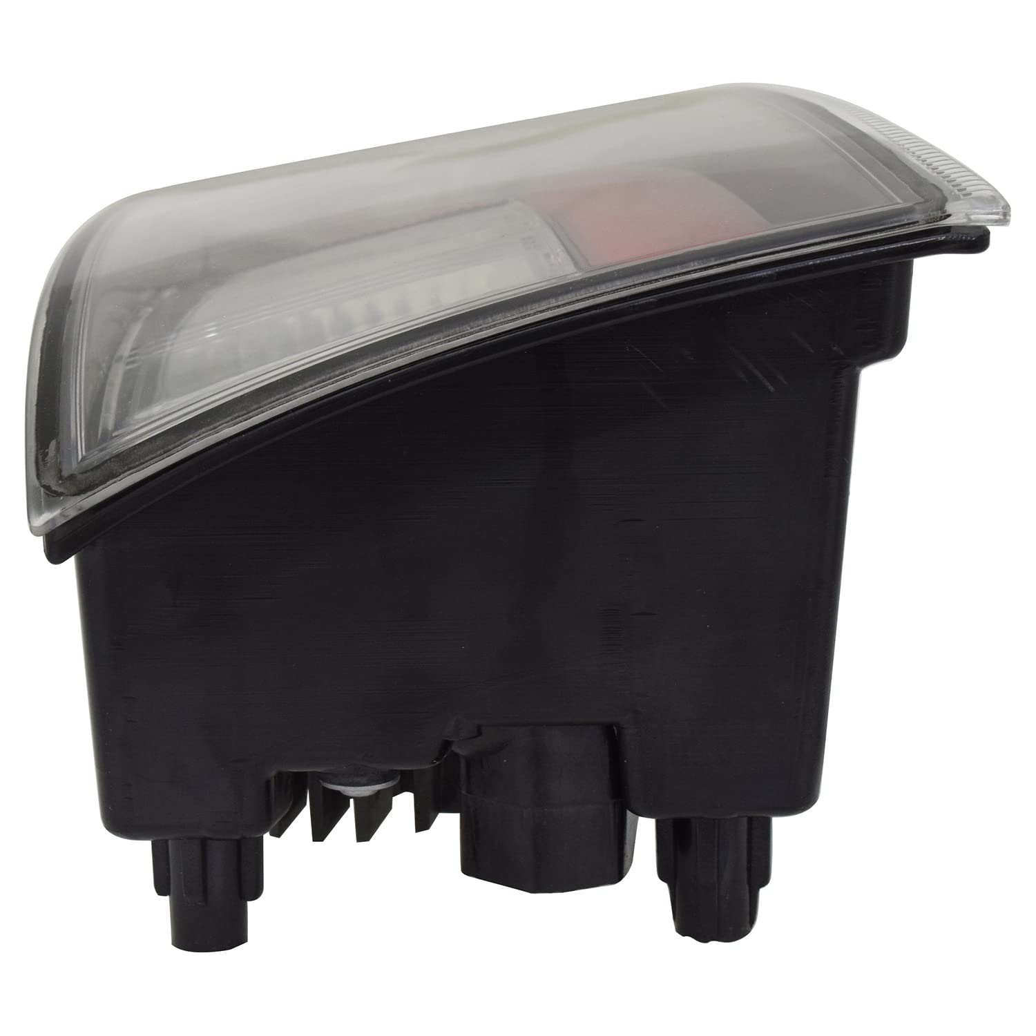 Right TYC Tail Light Assembly Compatible with 2016-2018 Toyota Prius