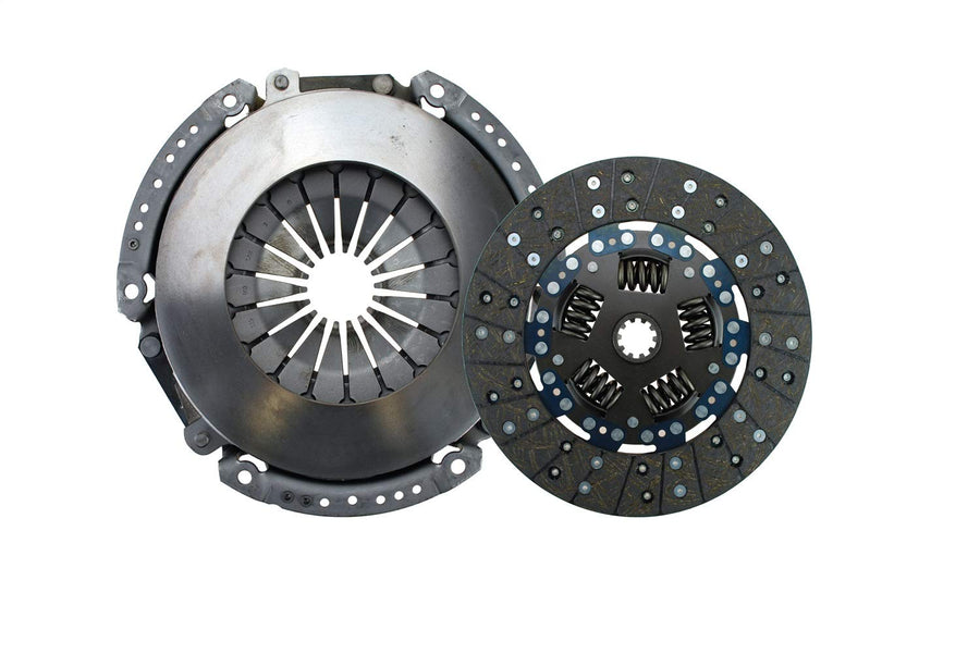 10.5-Inch x 1 1/8-10-Inch RAM Clutches Replacement Clutch Kit