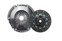 10.5-Inch x 1 1/8-10-Inch RAM Clutches Replacement Clutch Kit