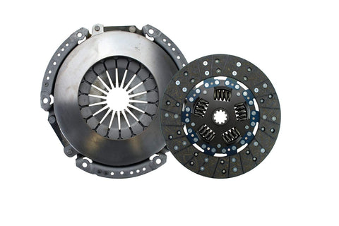 10.5-Inch x 1 1/8-10-Inch RAM Clutches Replacement Clutch Kit