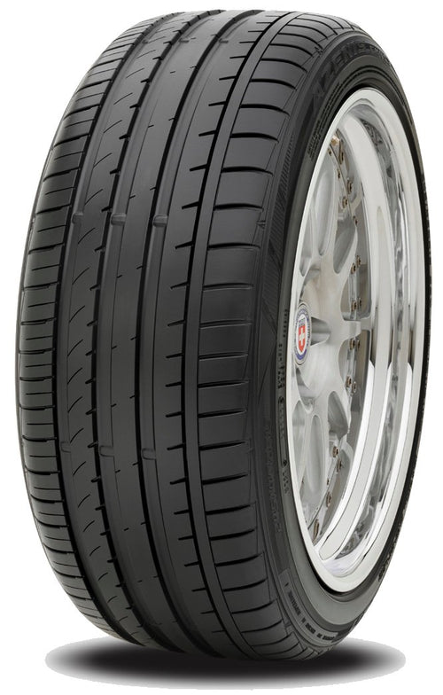 245/40ZR17 FALKEN FK453 All-Season Radial Tire 95Y