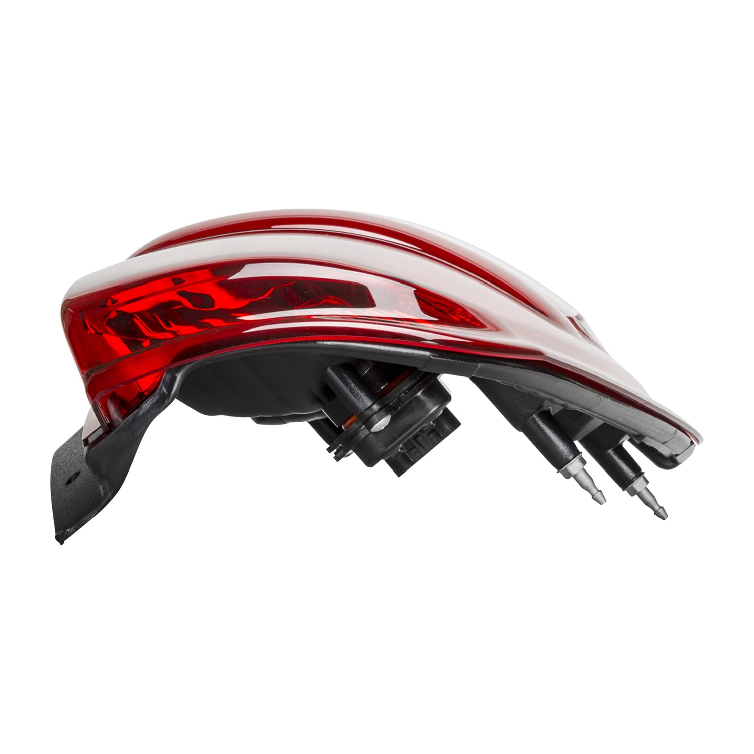 Left TYC Tail Light Assembly Compatible with 2004-2007 Buick Rainier