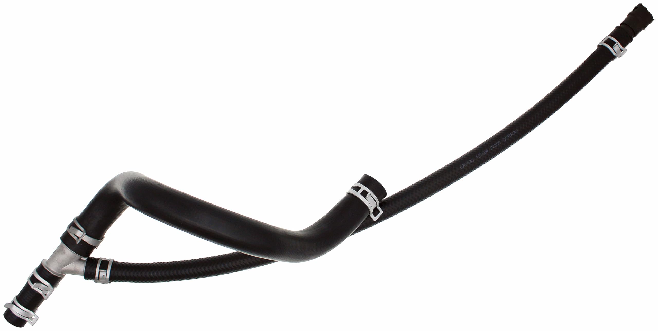 Dorman Engine Heater Hose Assembly 626-538 Compatible with Select Cadillac/Chevrolet/GMC Models (OE FIX)