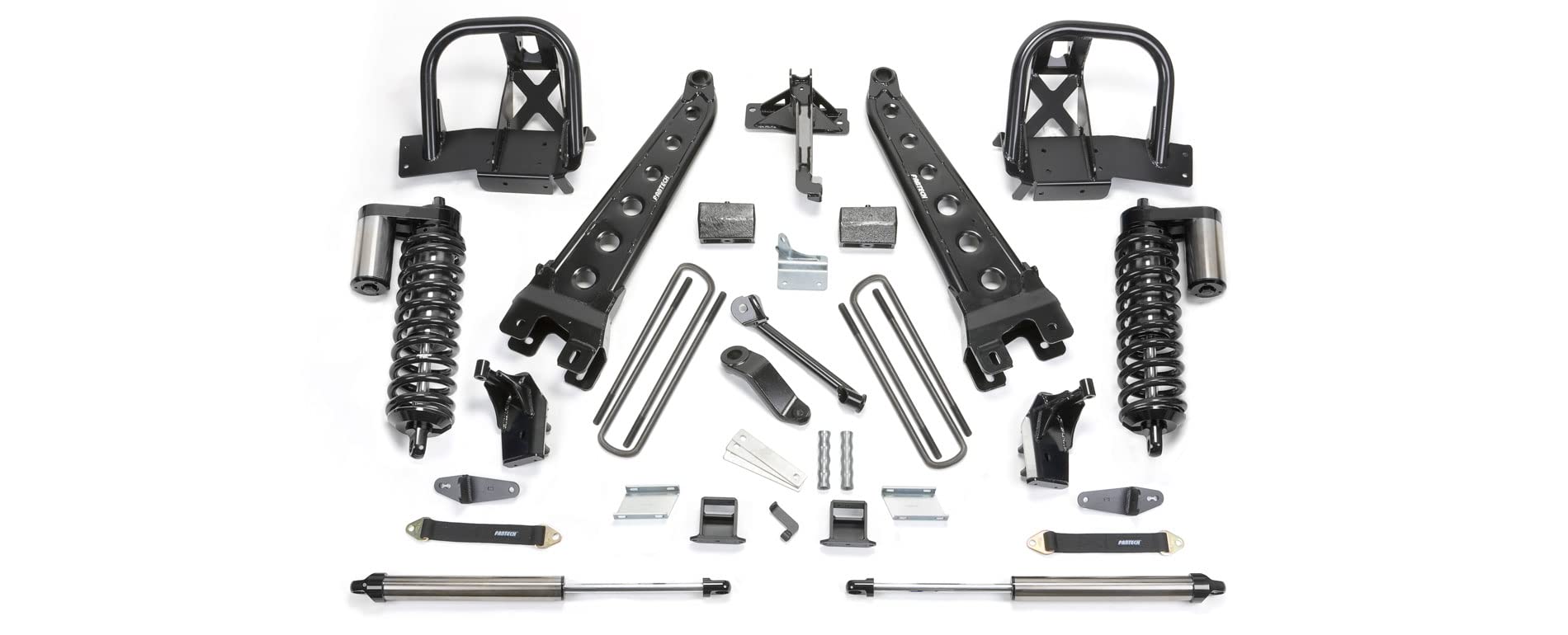 RAD 6 ARM SYS W/DLSS 4.0 C/O