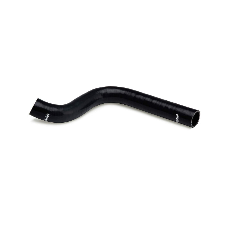 Mishimoto Upper Radiator Hose MMHOSE-FRD-1U Fits Ford Mustang 302ci 351ci 1969-1970 Black