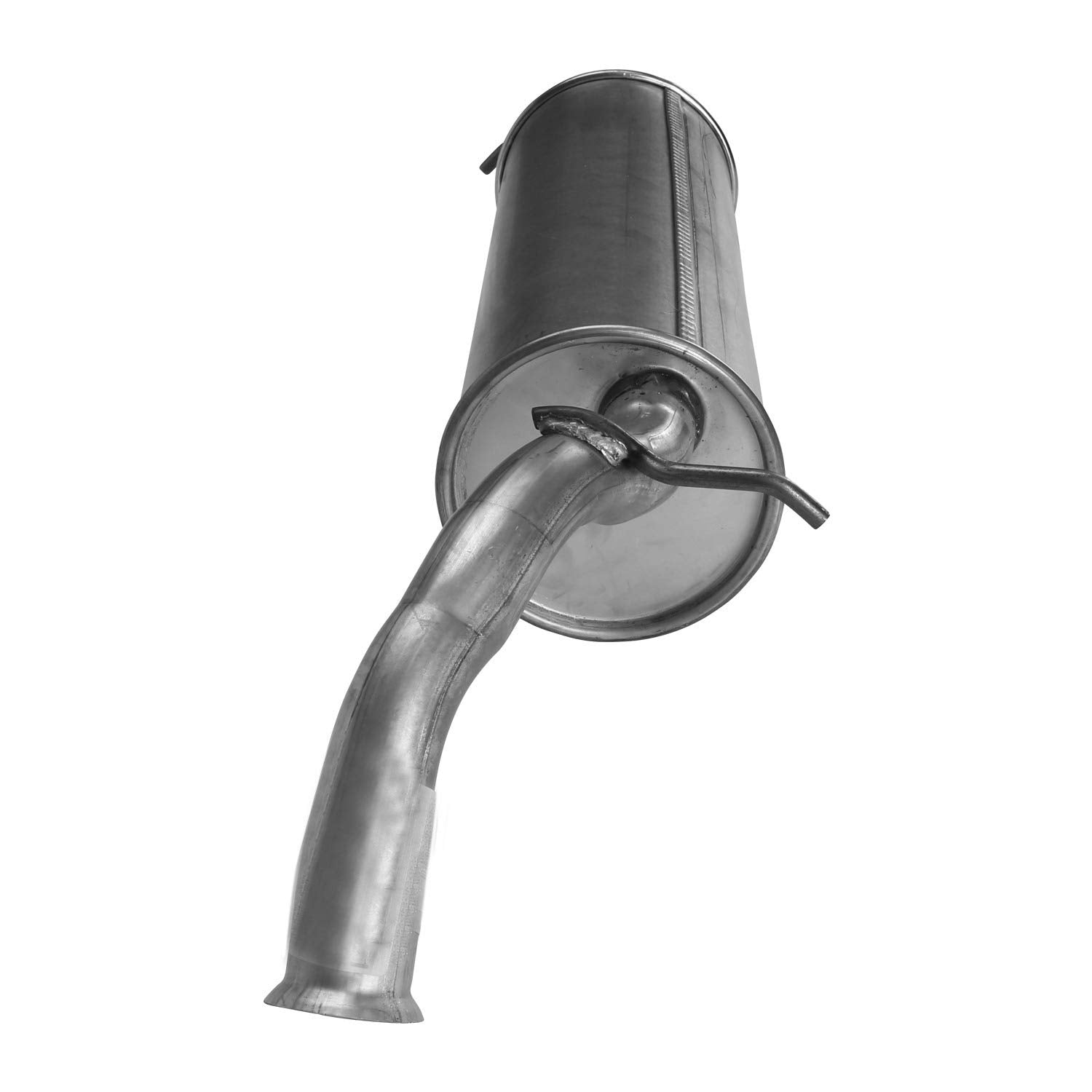 Exhaust Muffler AP Exhaust Products 7451