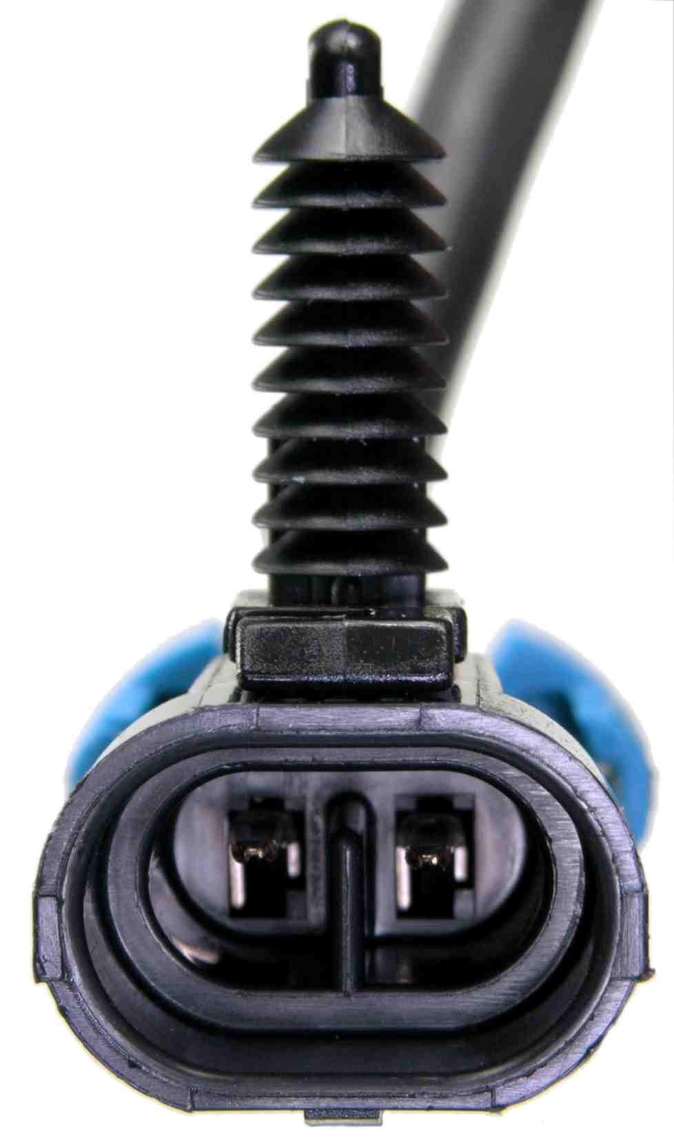 Wheel Speed Sensor NGK/NTK AB2021 (71090)