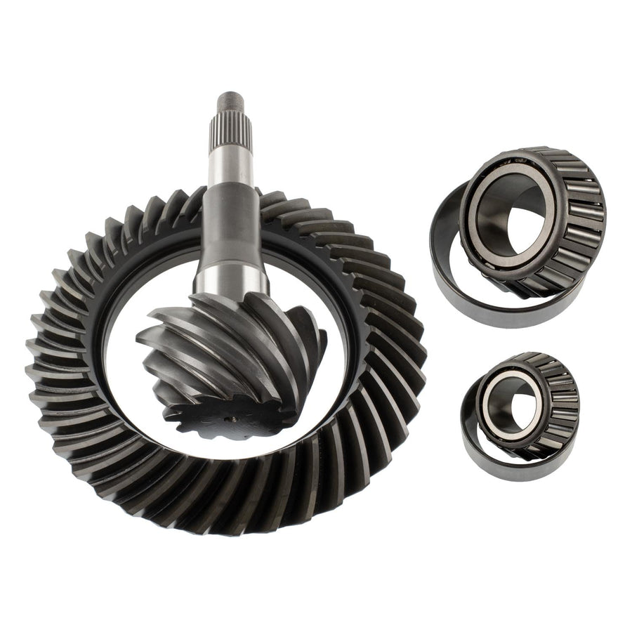 Motive Gear Ring & Pinion Set F10.5-373PK, 31 Spline for Ford 10.5" -Fit for 12-Bolt Ford 10.5 Differential –3.73 Ratio, Compatible for 1999-2007 Ford F-250, F-350, Excursion –Replaces YG F10.5-373-31