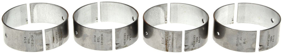 Clevite Engine CB-1383A-10(4) Connecting Rod Bearing Set