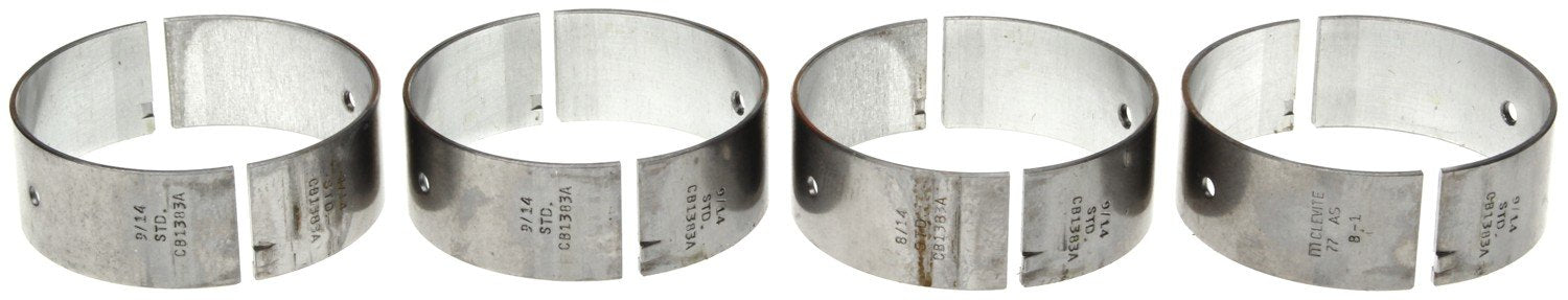 Clevite Engine CB-1383A-30(4) Connecting Rod Bearing Set