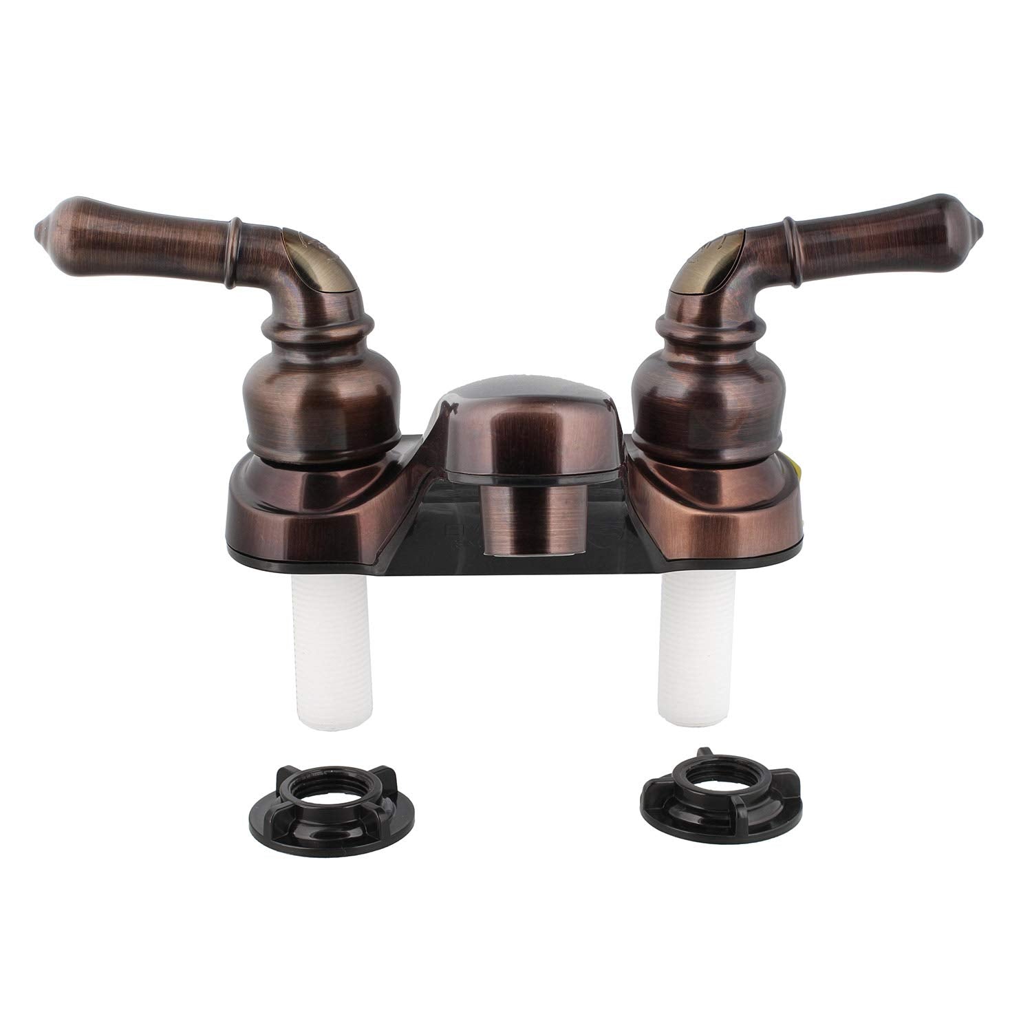 Faucet Empire Brass U-YNN77N, Oil Rubbed Bronze