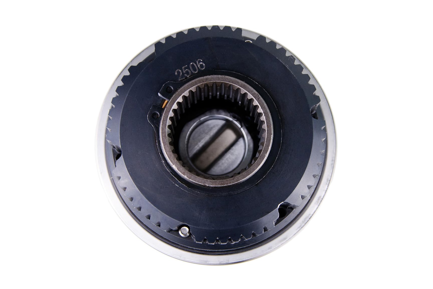 Mile Marker Premium Locking Hubs 459S/S fits 1976 1997 F350 - 35 Spline Dana 70 Hub - Enhance Your Vehicle's Performance, Experience Superior Control