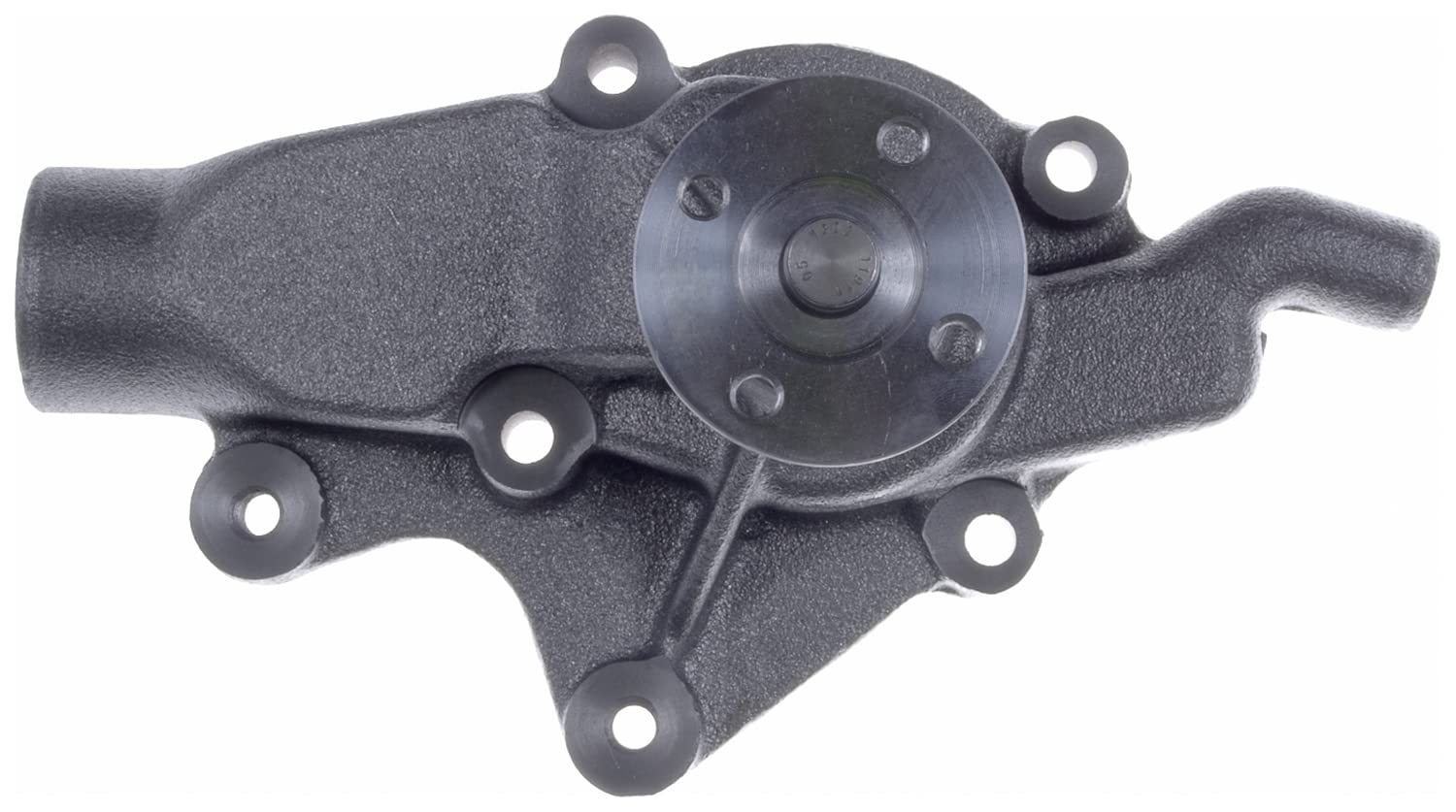 Premium Gates Engine Water Pump 43001