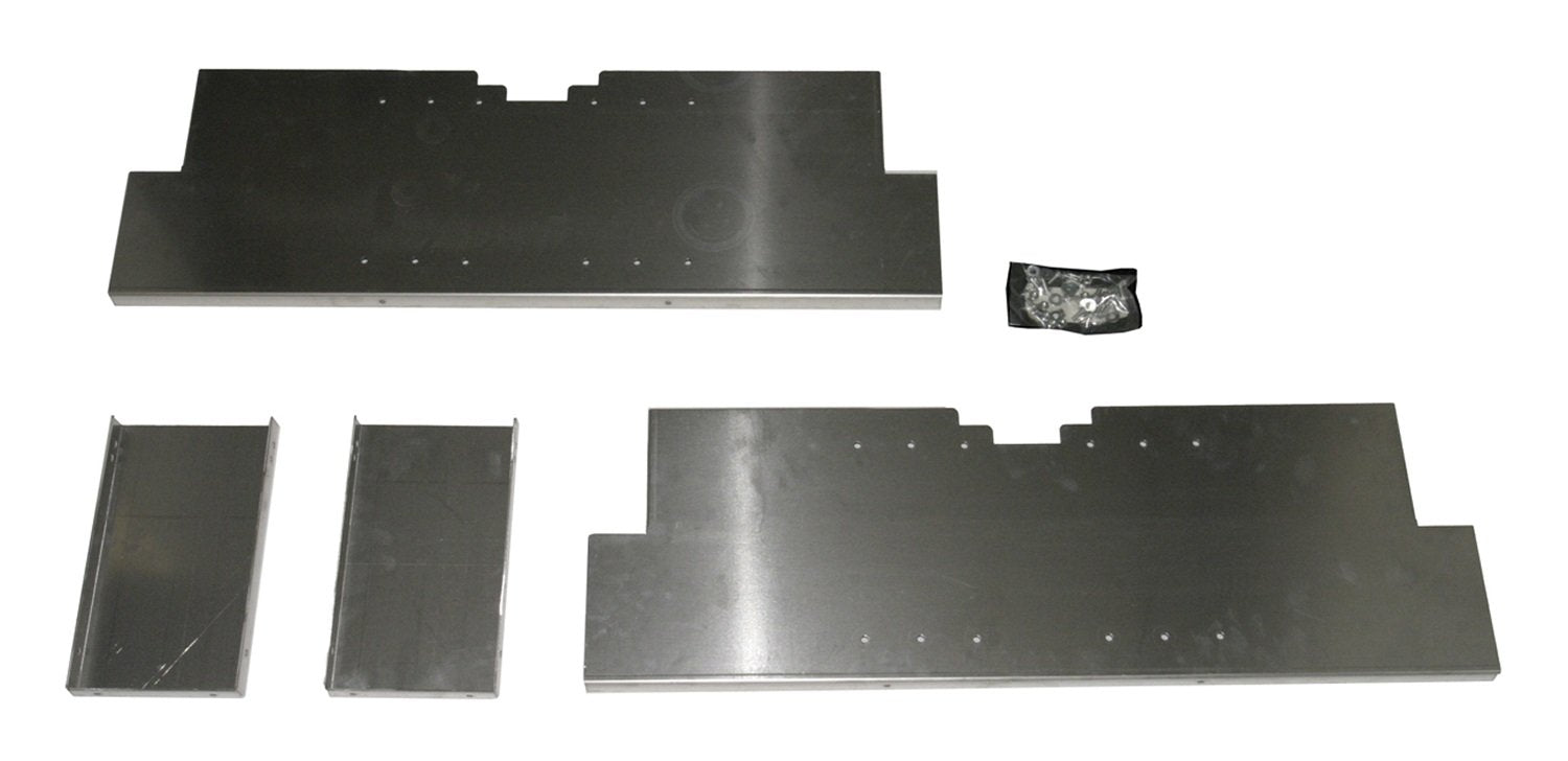 Divider Kit Tuffy Security Products | Drawer for Jeep Wrangler TJ/LJ | Part 131