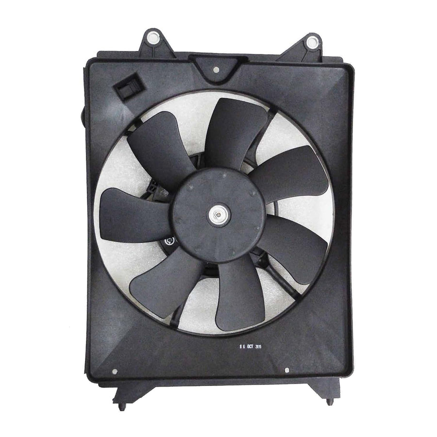 Replacement A/C Condenser Fan Assembly DEPO 317-55053-002