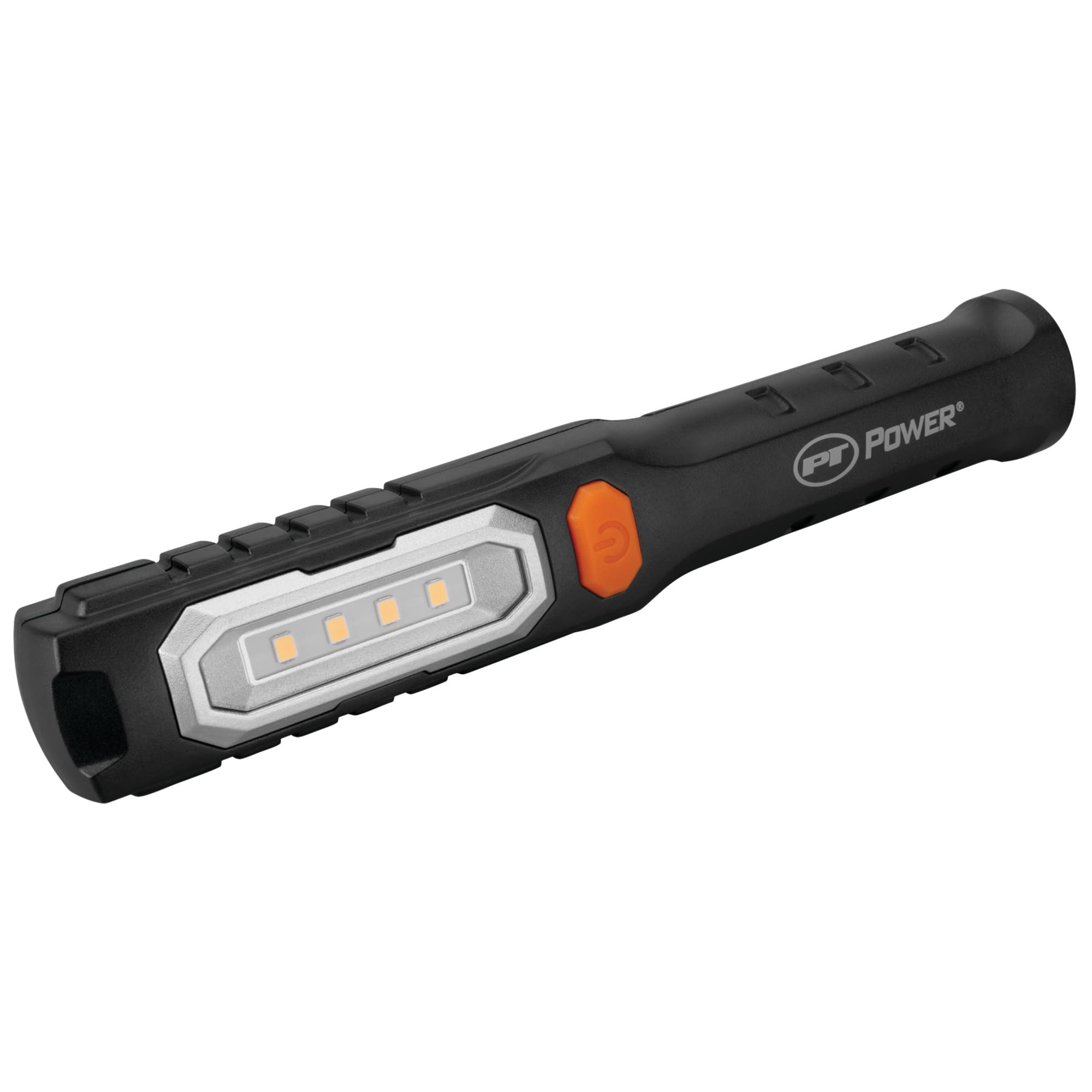 W2319 Performance Tool 200+LM LED Penlight, 200 Lumens, Lightweight Housing, Up to 15 Hours of Runtime, Black