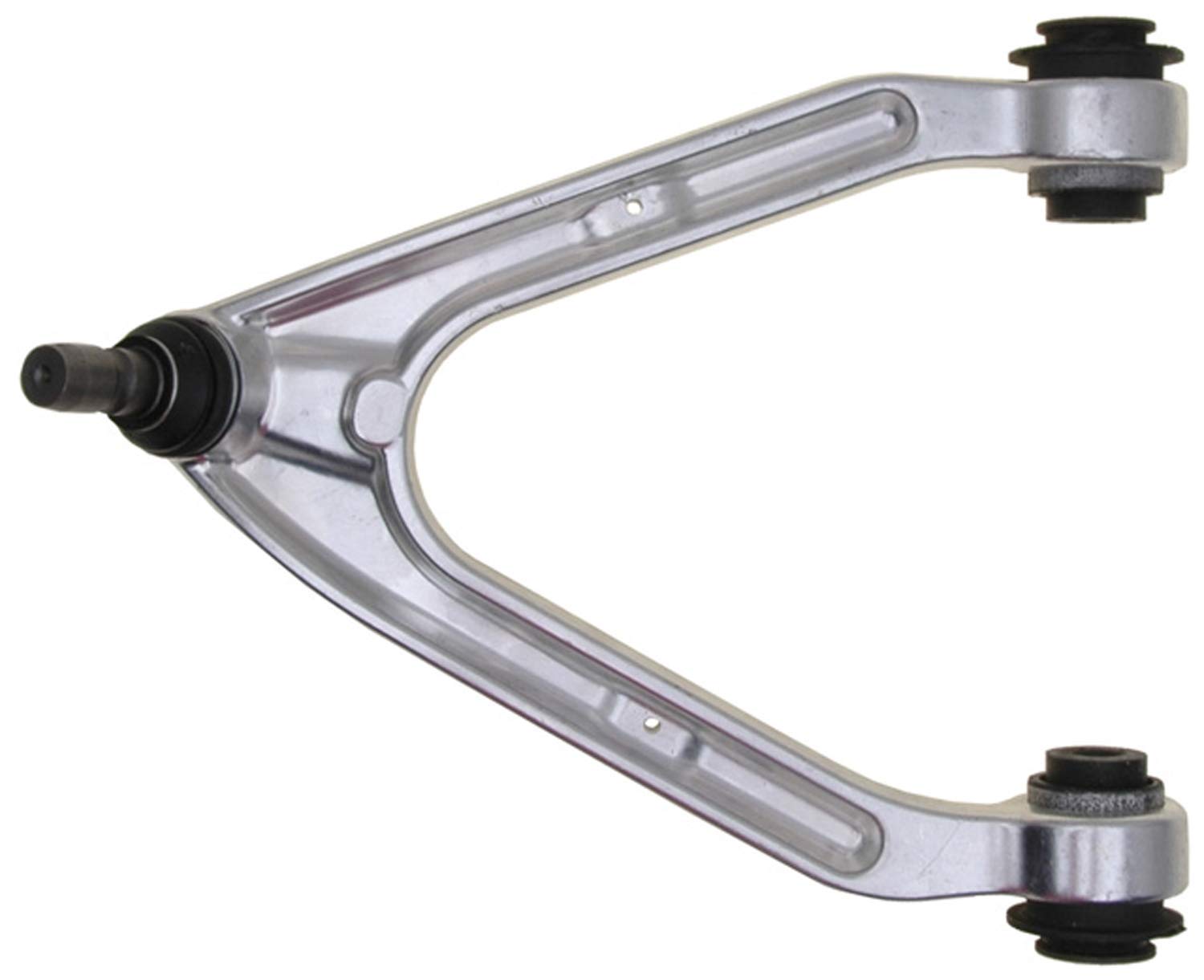 Front Right Upper Suspension Control Arm and Ball Joint Assembly MOOG for Hummer H3