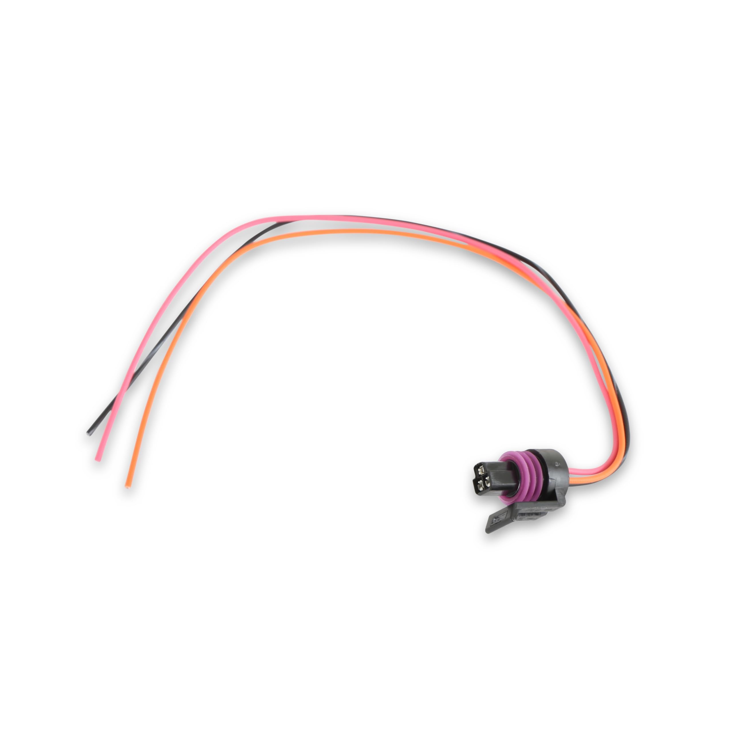 500 PSI Holley EFI 554-136 Pressure Transducer
