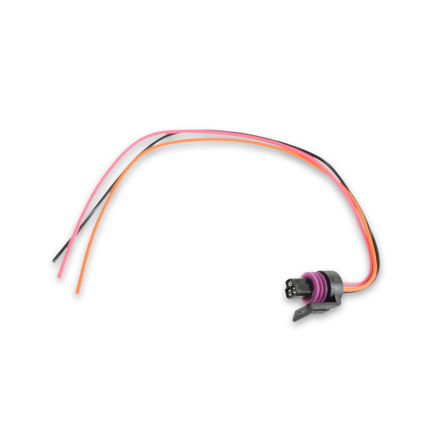 500 PSI Holley EFI 554-136 Pressure Transducer