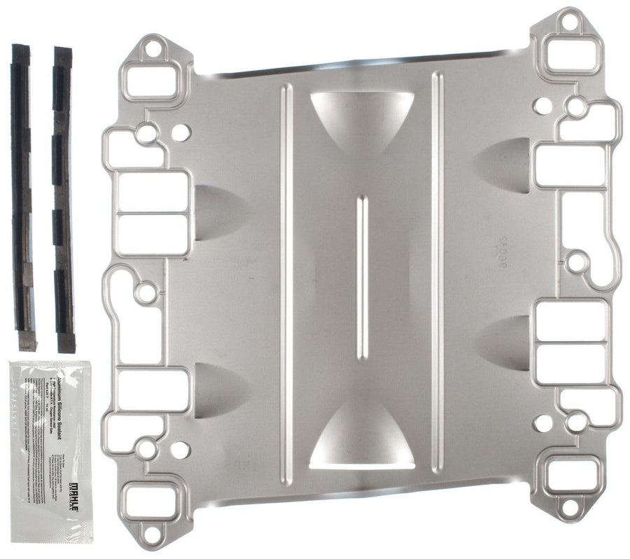 Engine Intake Manifold Gasket Set MAHLE MS15948