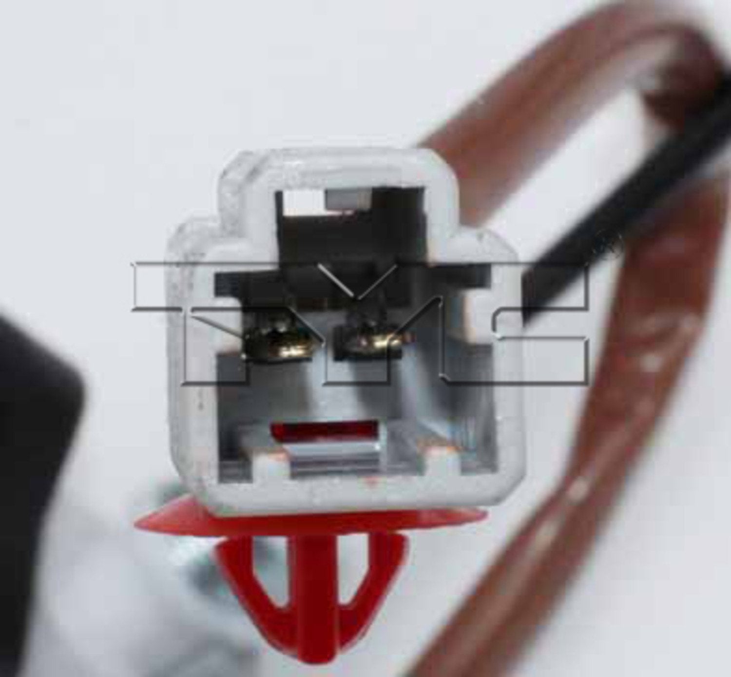 Power Window Motor and Regulator Assembly TYC 660121 Front Right-Side Compatible with 1999-2004 Honda Odyssey