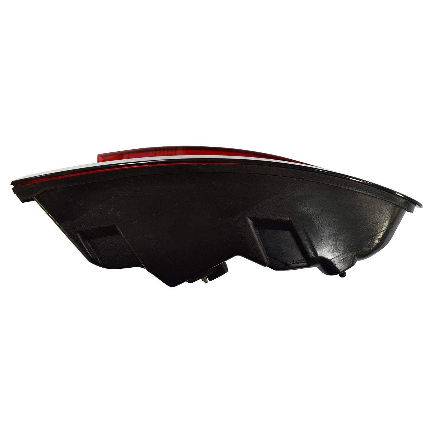 Right TYC Tail Light Assembly Compatible with 2015-2021 Dodge Charger