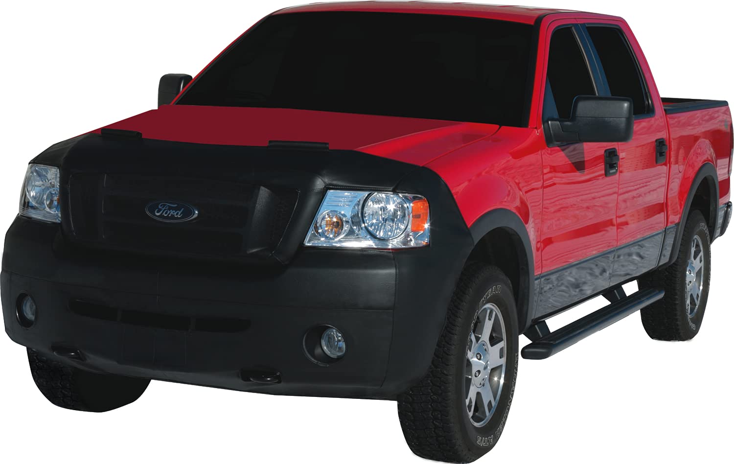 LeBra Covercraft Custom Front End Cover
