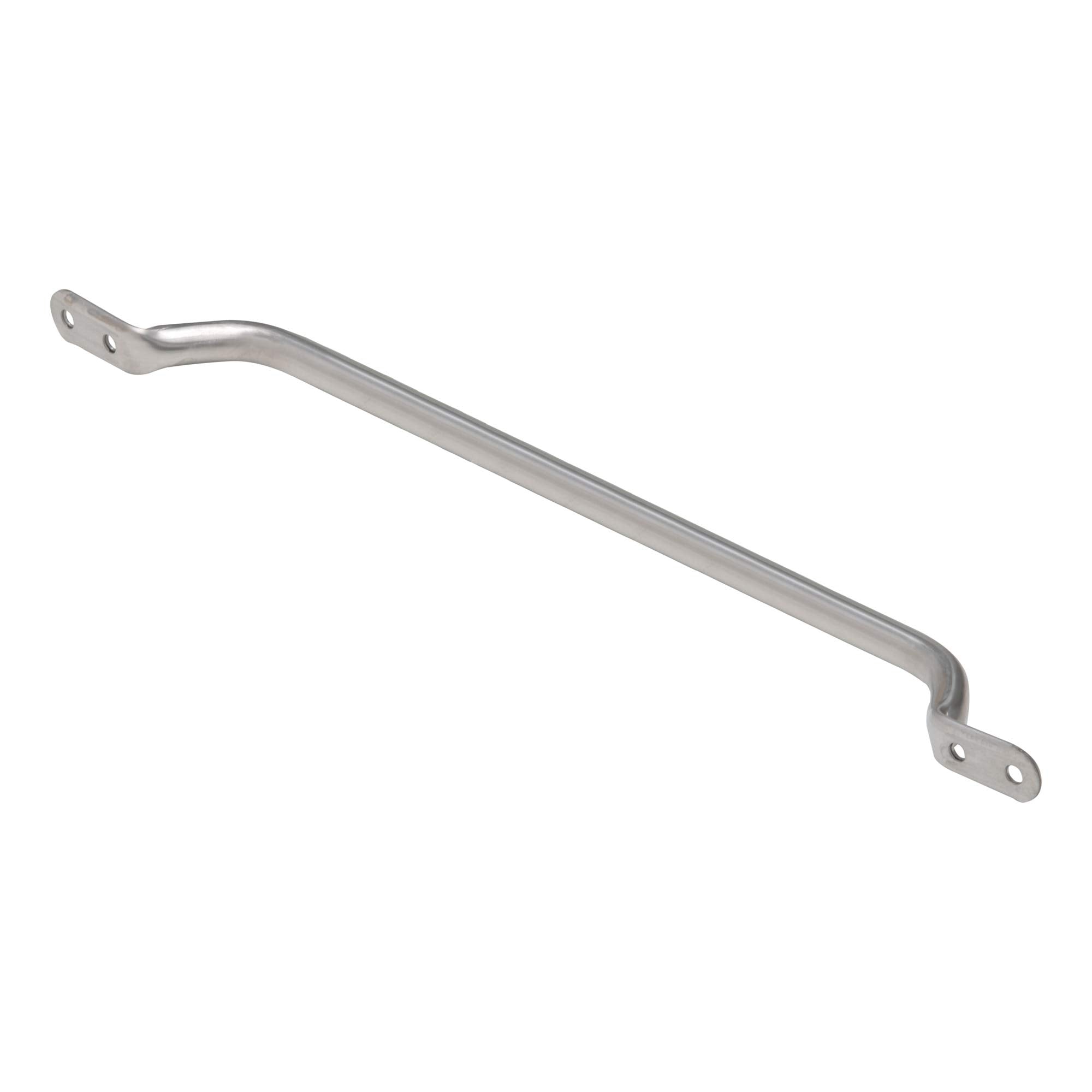 27-1/2-Inch Stainless Steel Retrac Semi Truck Grab Handle