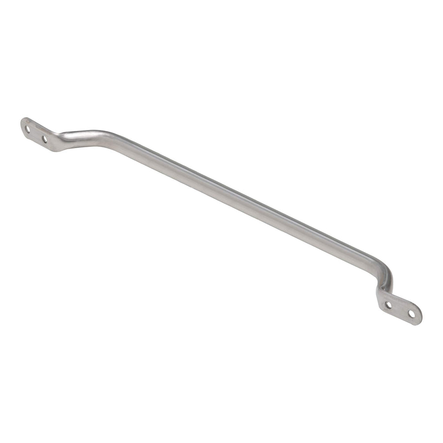 27-1/2-Inch Stainless Steel Retrac Semi Truck Grab Handle