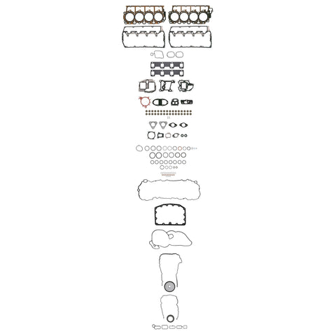 260-3196 FEL-PRO Engine Gasket Set