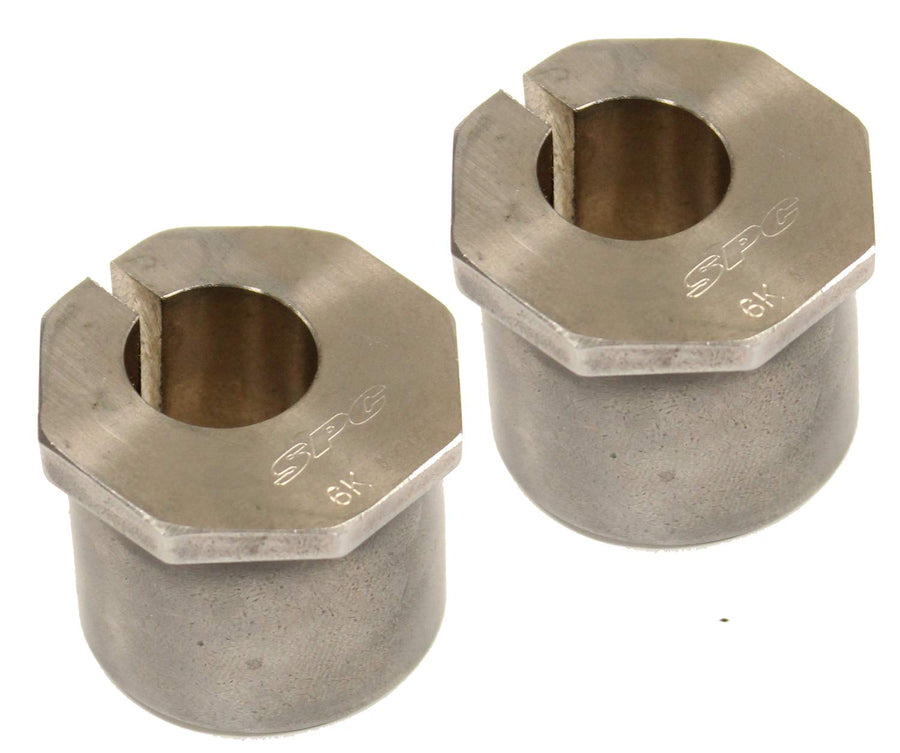 Carli Suspension CS-FCASTERSHIM-25 4X4 Caster Correction Shim for Leveling - 2.0 Degree 05-23 Ford F250/350