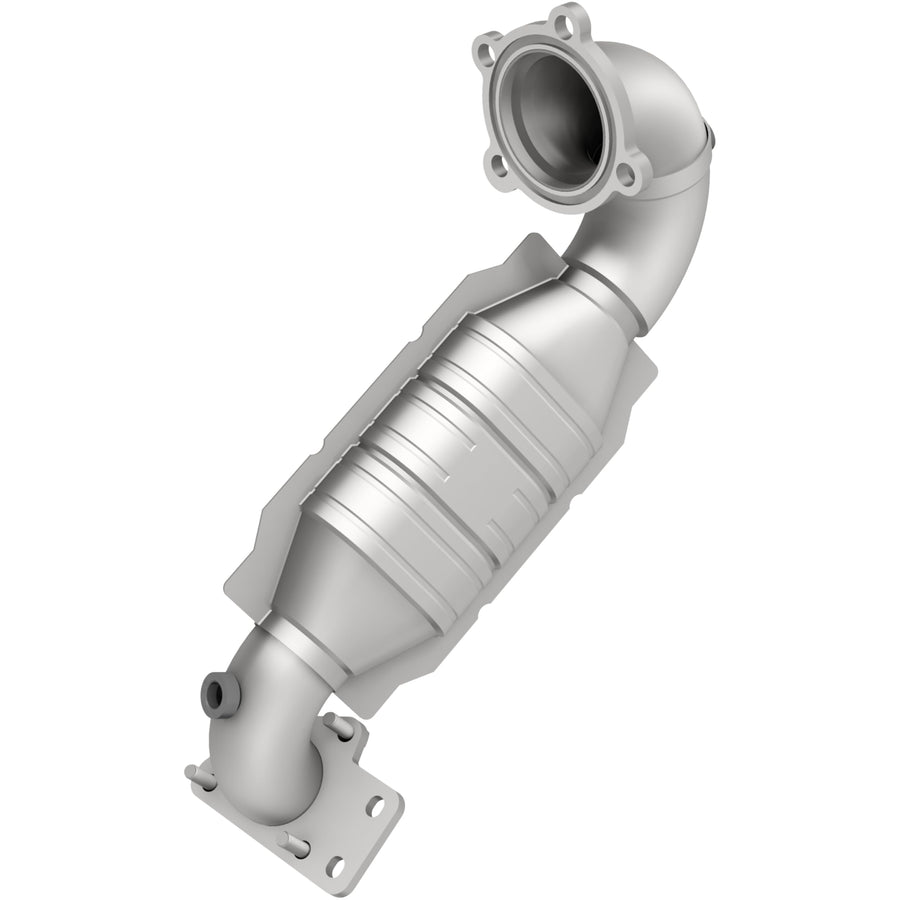 Catalytic Converter MagnaFlow 51703: OEM Grade, Direct-Fit, Compatible with 2011-2013 Buick Regal (Federal/EPA Compliant)