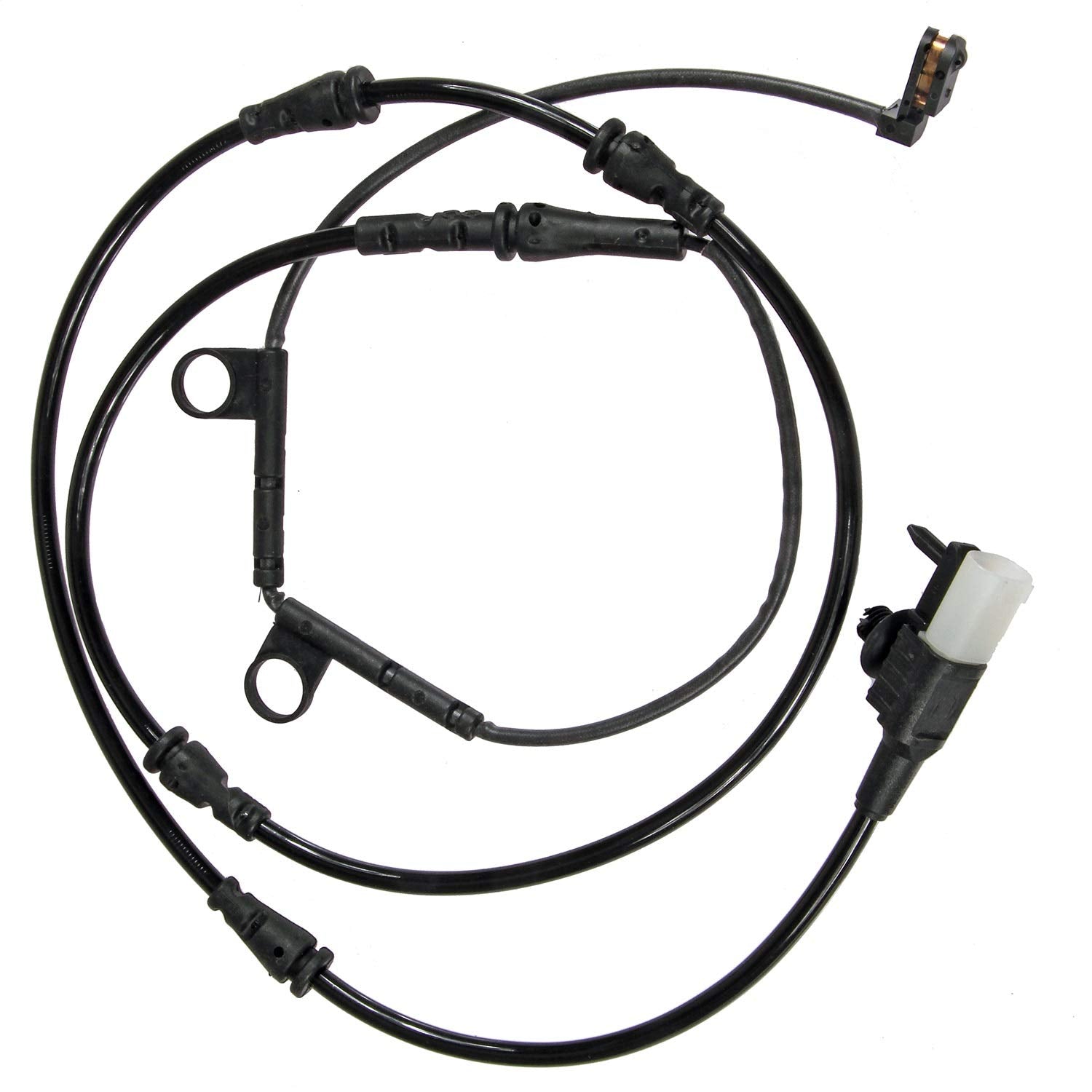POWERSTOP Front Brake Pad Wear Sensor SW-1612 For Land Rover Range Rover 2013-2018, Land Rover Range Rover Sport 2014-2017 [Model Specific]