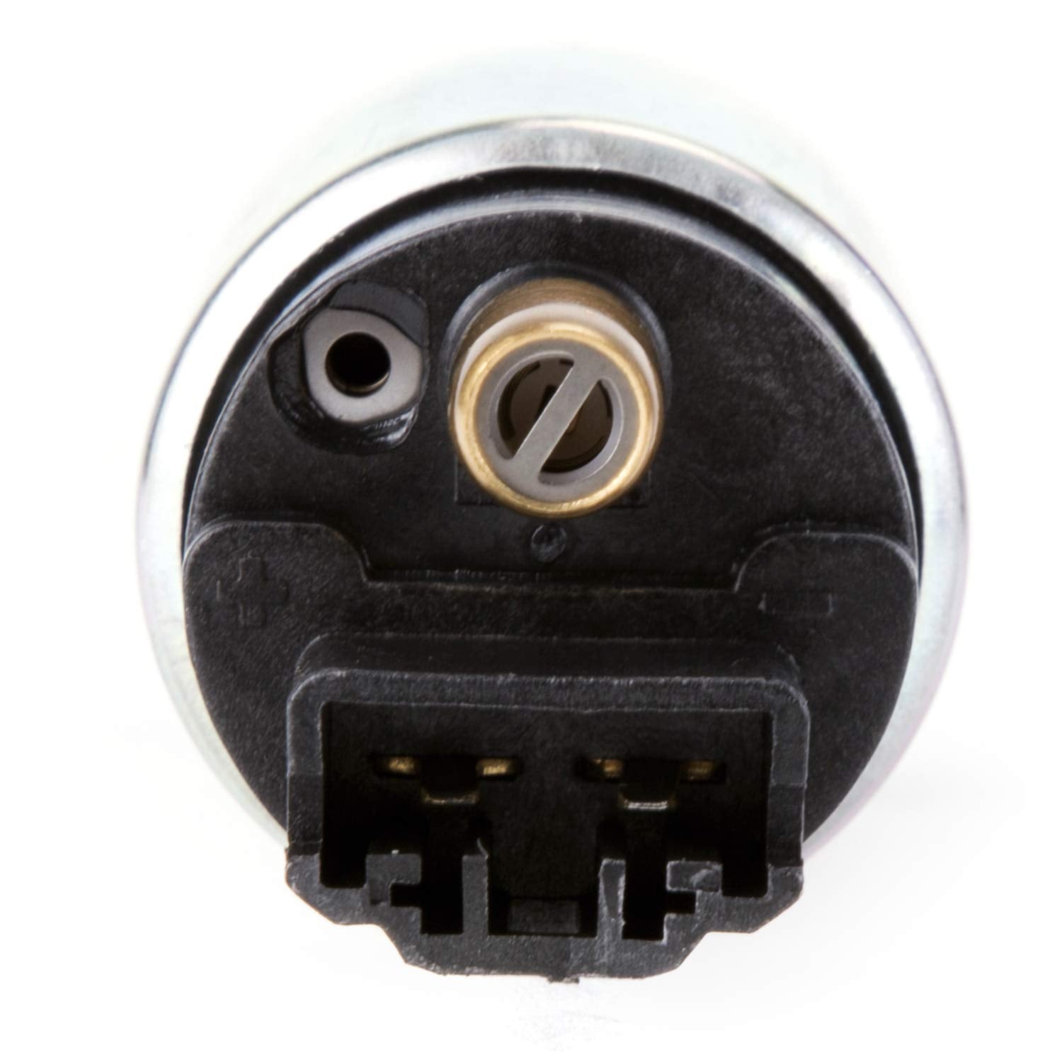 Electric Fuel Pump TYC 152025-A Compatible with 2002-2006 Toyota Camry 2.4L L4