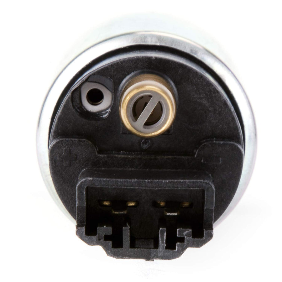 Electric Fuel Pump TYC 152025-A Compatible with 2002-2006 Toyota Camry 2.4L L4