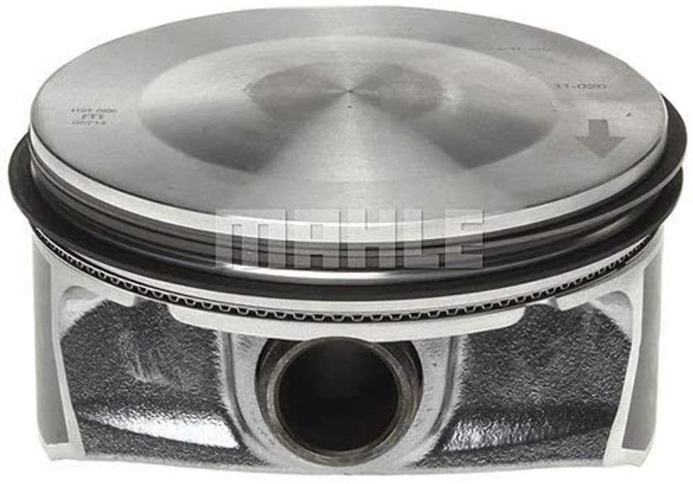 224-3731WR0.25MM Mahle Piston