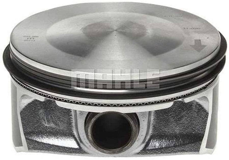 224-3731WR0.25MM Mahle Piston