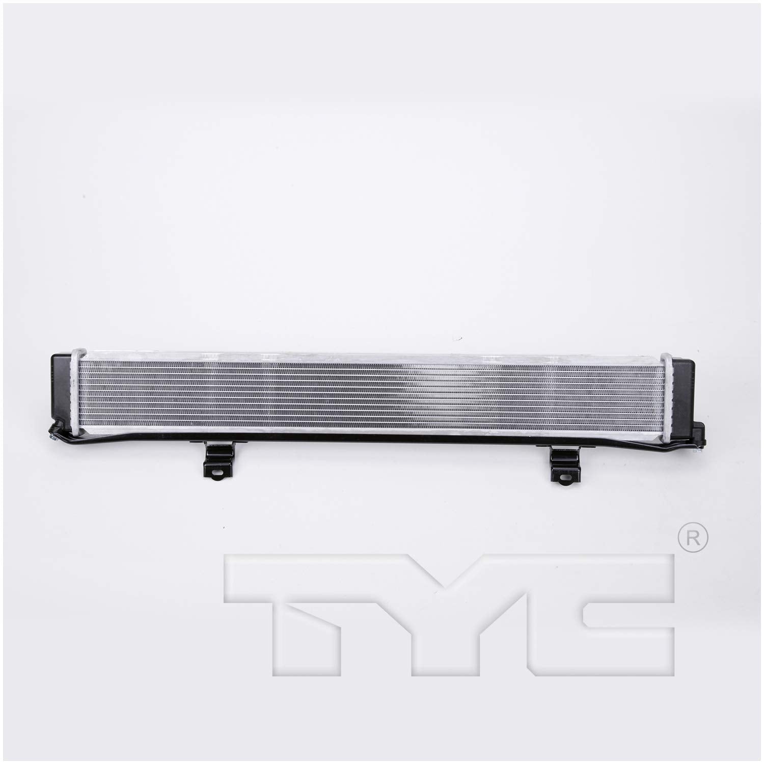 Replacement TYC 13355 Radiator for Lexus RX 450h