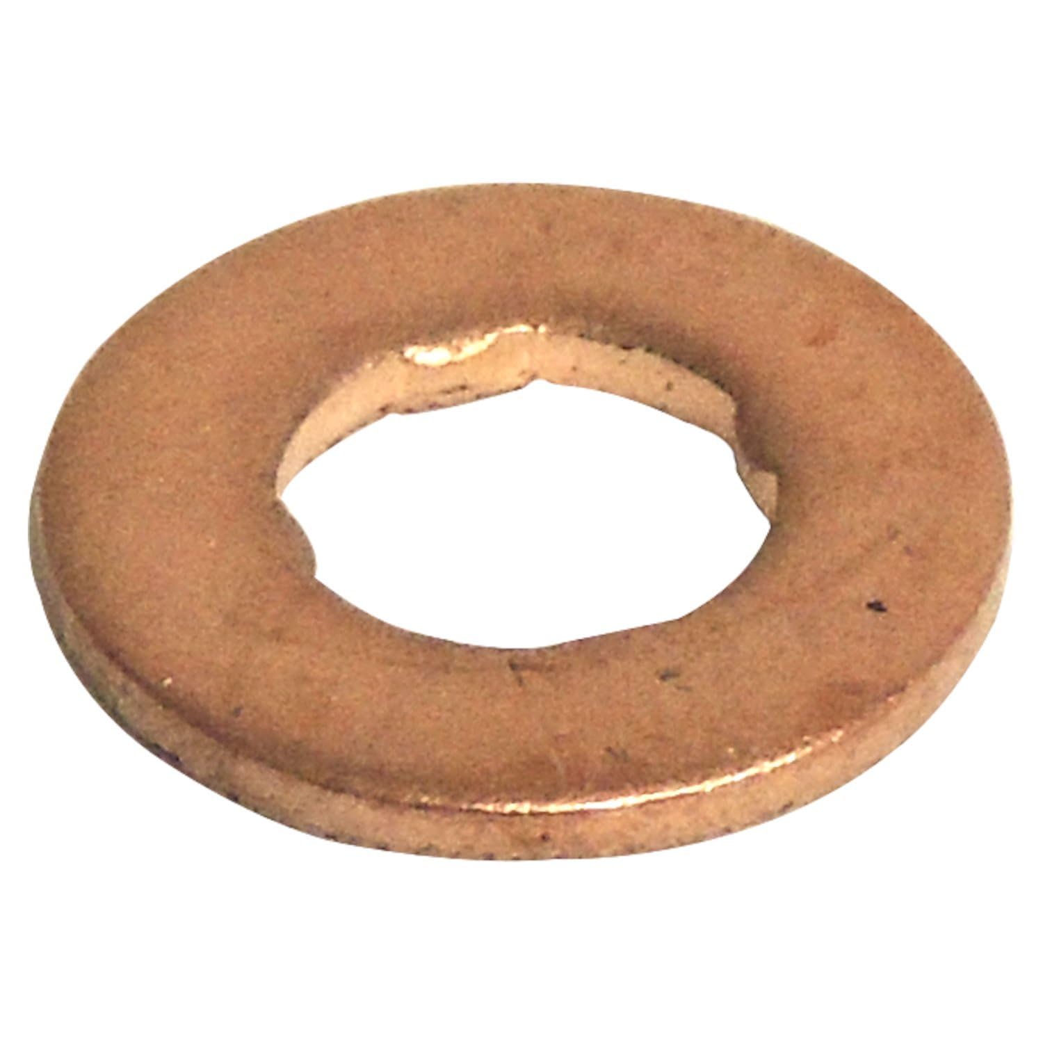 Fuel Injector Crown Seal