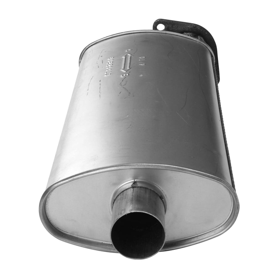 Exhaust Muffler AP Exhaust Products 2303