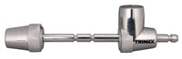 Trimax Universal Coupler Lock TC123 (Fits 7/8" – 3-1/2" Span Couplers)