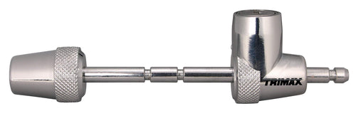 Trimax Universal Coupler Lock TC123 (Fits 7/8" – 3-1/2" Span Couplers)