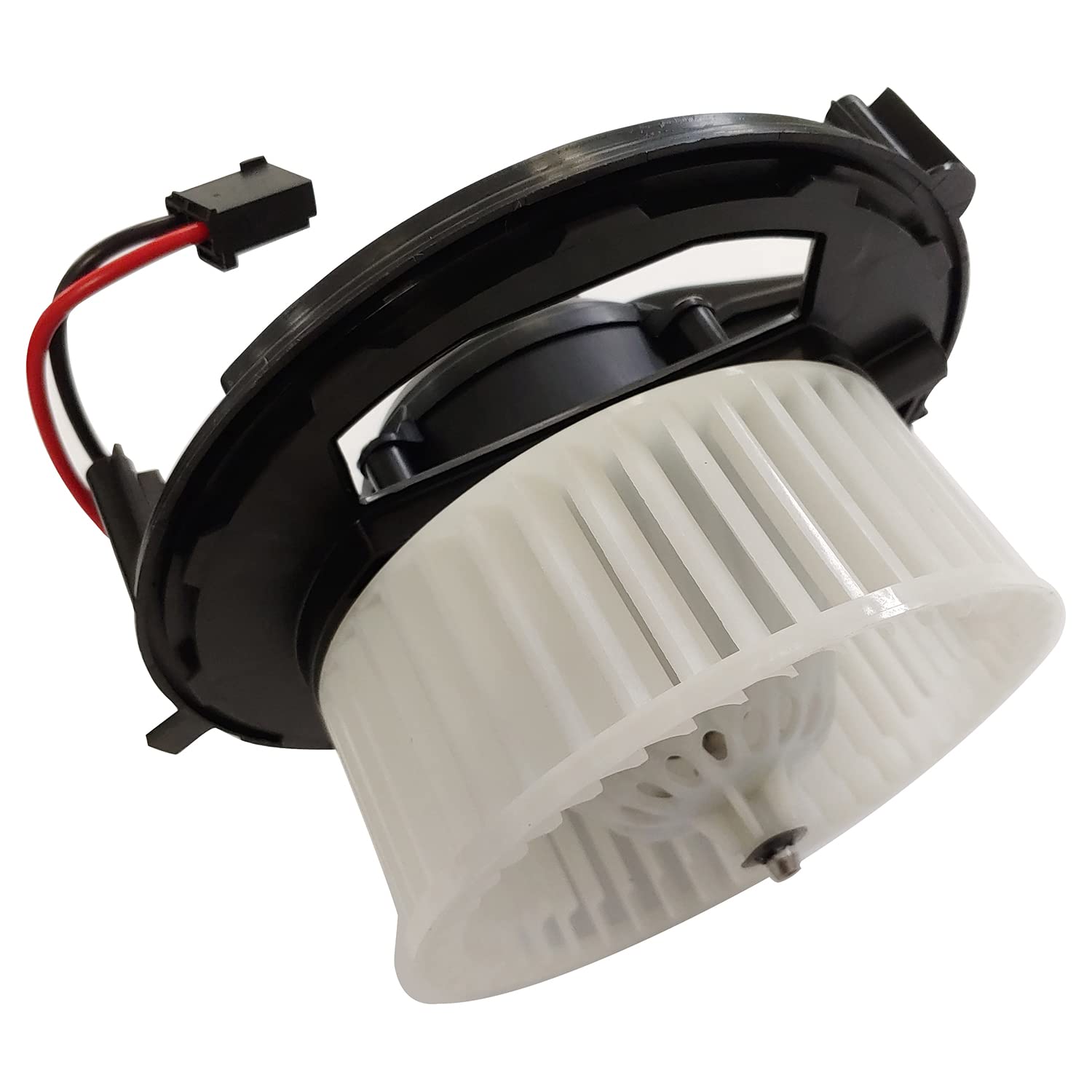 Blower Assembly TYC 700341 Compatible with 2018-2019 Volkswagen Atlas