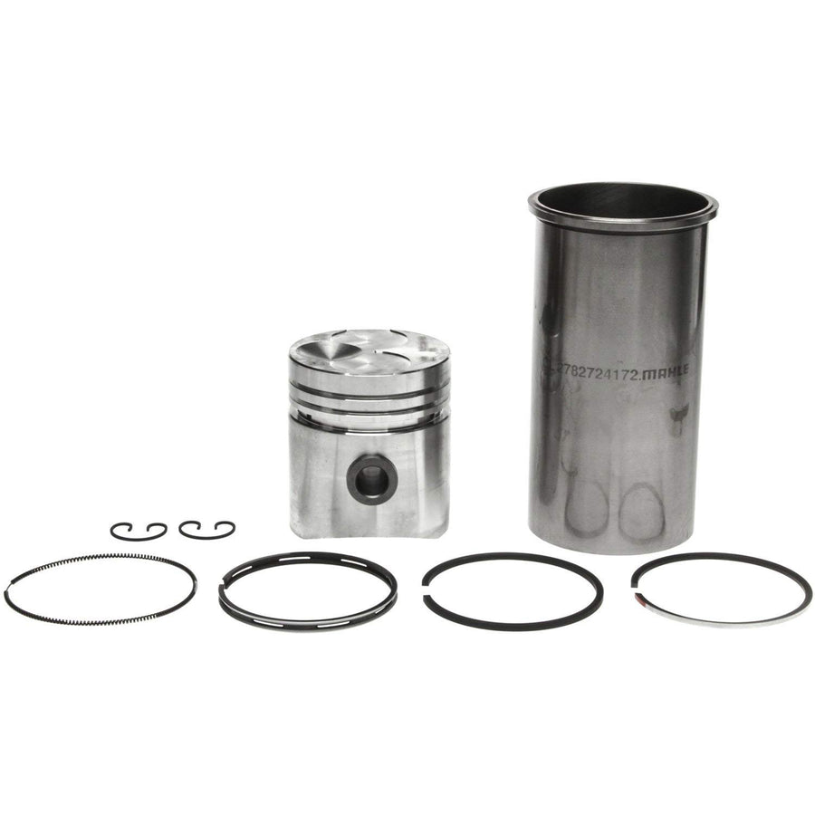 Clevite Cylinder Sleeve Assembly 226 1378 Caseih 36875 Bore D236 Diesel Engine
