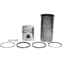 Clevite Cylinder Sleeve Assembly 226 1378 Caseih 36875 Bore D236 Diesel Engine