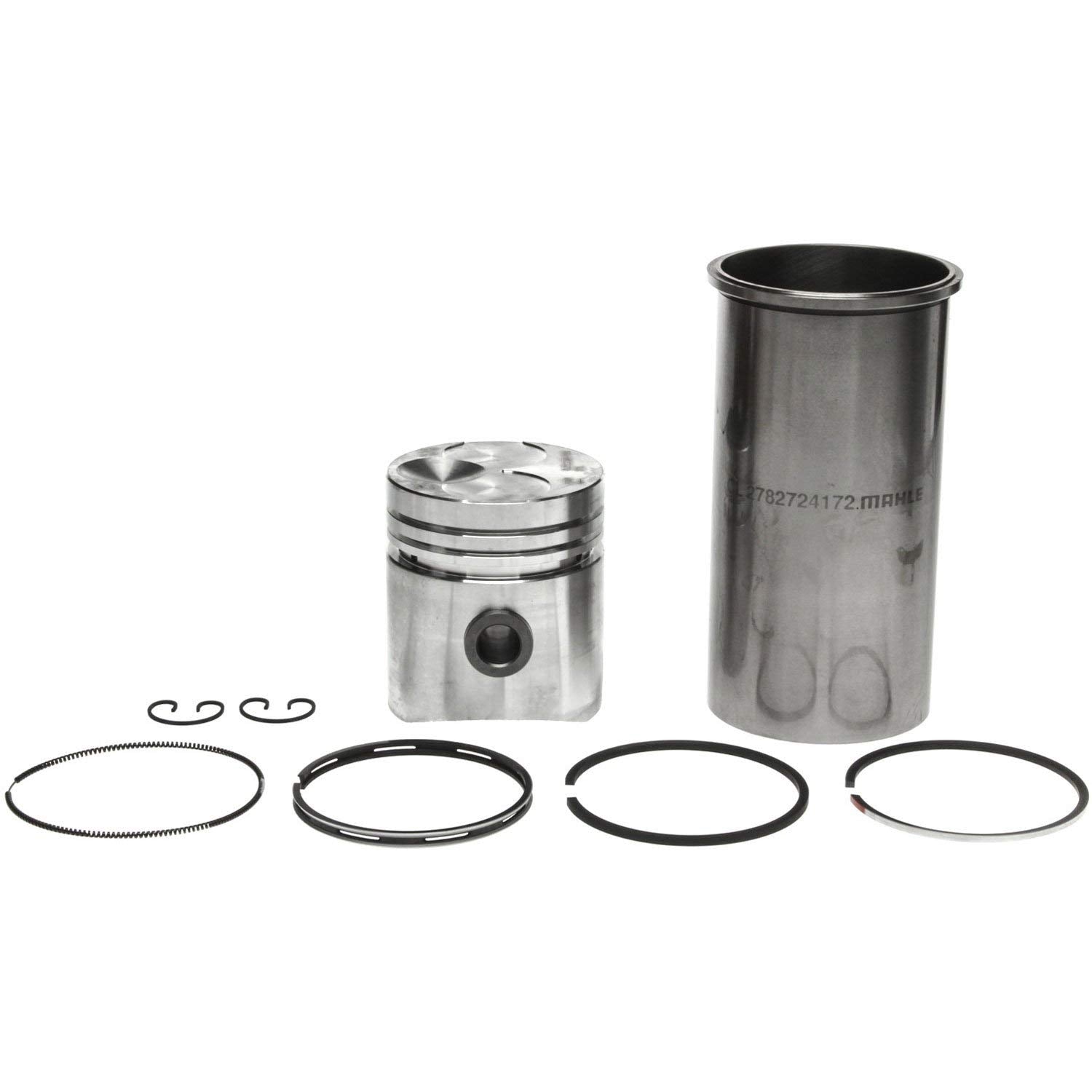 Clevite Cylinder Sleeve Assembly 226 1378 Caseih 36875 Bore D236 Diesel Engine