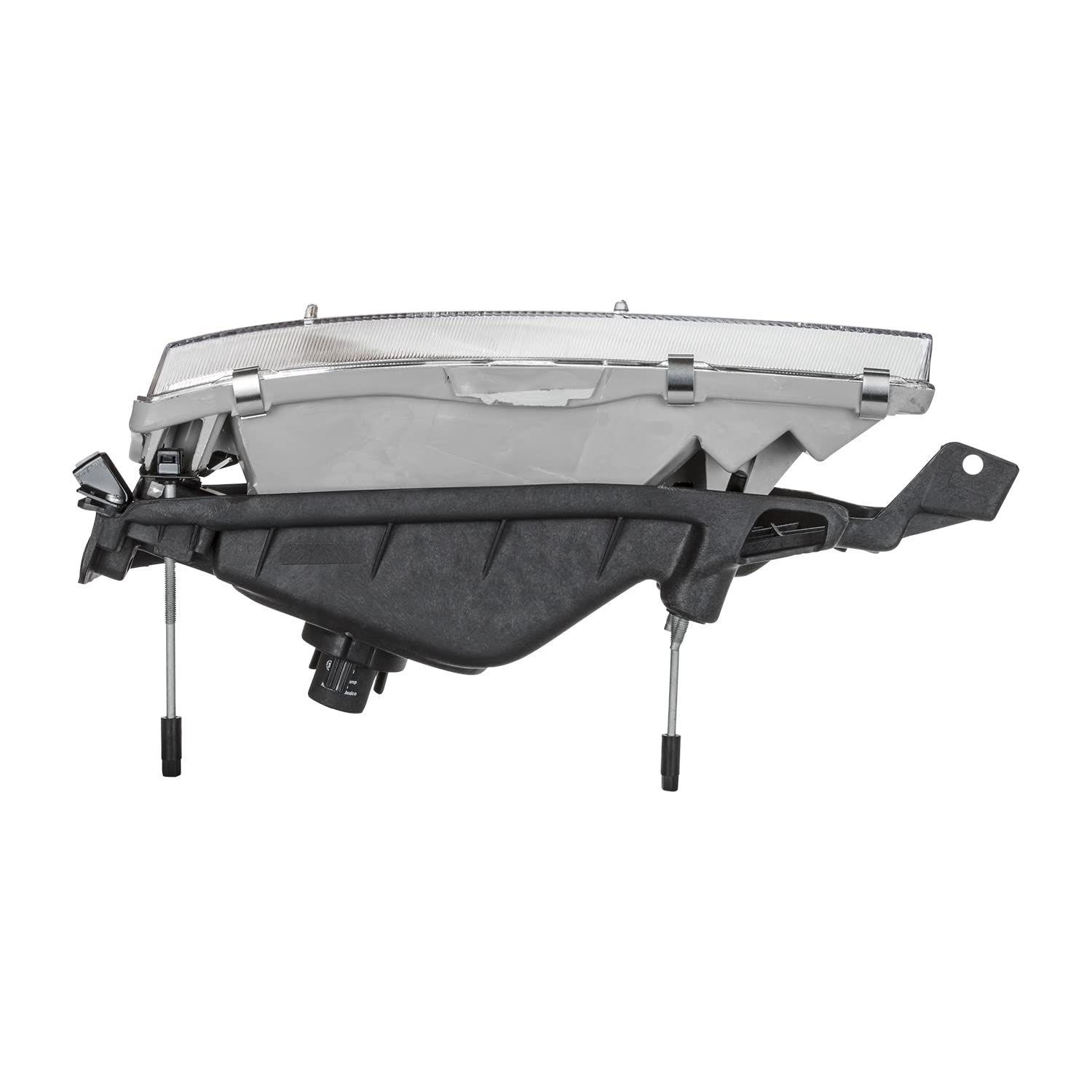 Nissan Maxima TYC 20-5061-00 Passenger Side Headlight Assembly