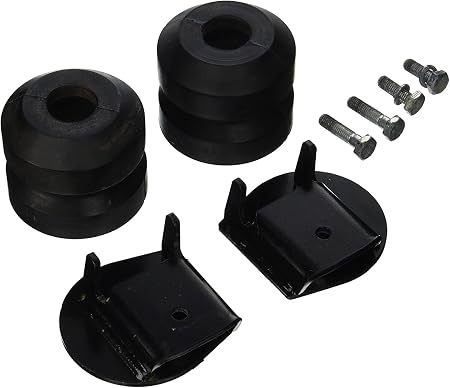 0919 F150 SVT RAPTOR 4WD REAR SUSPENSION ENHANCEMENT SYSTEM